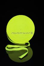 bande 25mm X 50m jaune