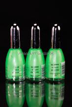 Vernis à ongles Uv actif green