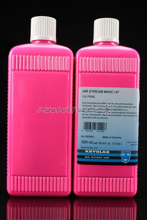 Fard liquide AIR STREAM 500ml ROSE