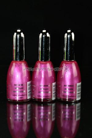 Vernis à ongles Uv actif purple