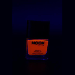 Vernis à ongles Uv actif Red