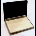 Encreur vierge 50 x 90 mm