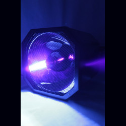 Diffuseur lumière noire 400W