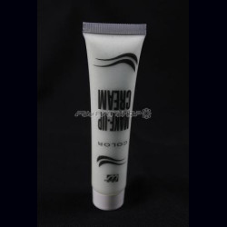 Crème luminescente phosphorescente