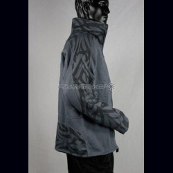 Veste homme GADO GADO Vienna Walker Grey / Black