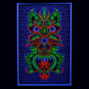Poster fluo : Angel Of Death