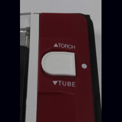 Lampe UV Portable 4w + lumière blanche