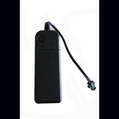 Masque lumineux Anonymous LED