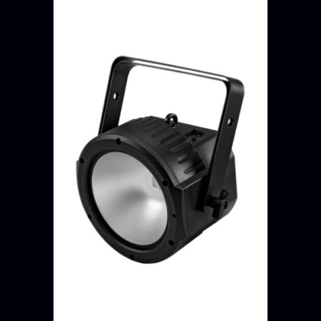 Projecteur UV LED COB 30 W DMX