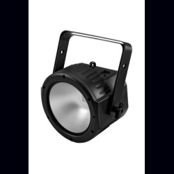 Projecteur UV LED COB 30 W DMX