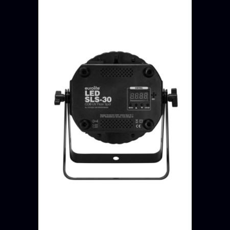 Projecteur UV LED COB 30 W DMX