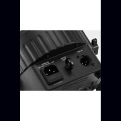 Projecteur UV LED COB 30 W DMX