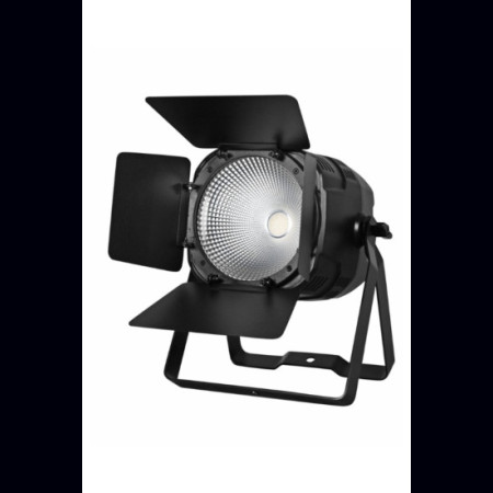 Projecteur de théâtre LED lumière noire COB 100W DMX