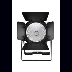 Projecteur de théâtre LED lumière noire COB 100W DMX