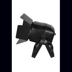 Projecteur de théâtre LED lumière noire COB 100W DMX