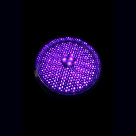 Ampoule PAR-30 10W E27 62 LEDs