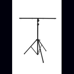 Trepied en acier 260cm, 14kg max