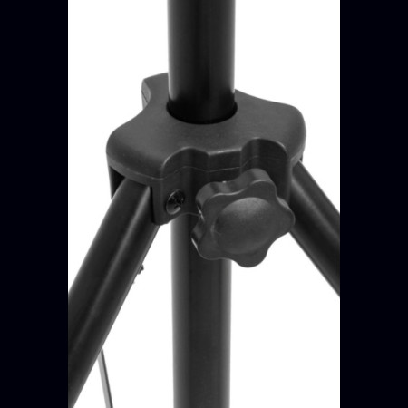 Trepied en acier 260cm, 14kg max