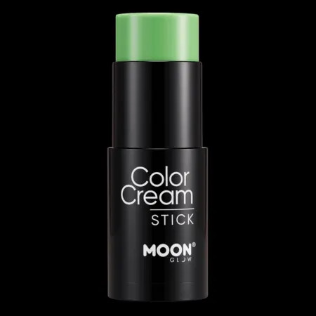 Stick Corps et Visage UV ColorCream - 21 g - Vert