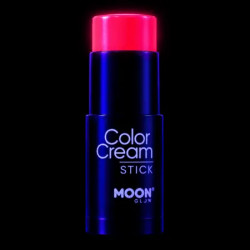 Stick Corps et Visage UV ColorCream - 21 g - Rouge