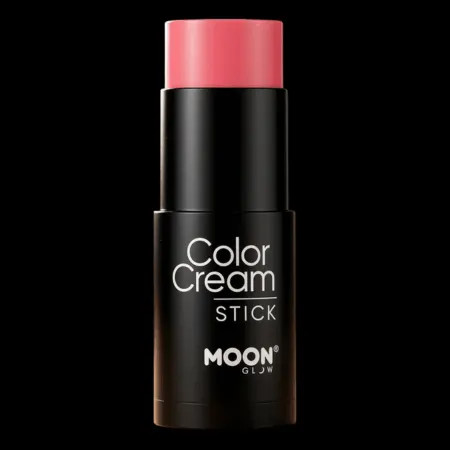 Stick Corps et Visage UV ColorCream - 21 g - Rouge