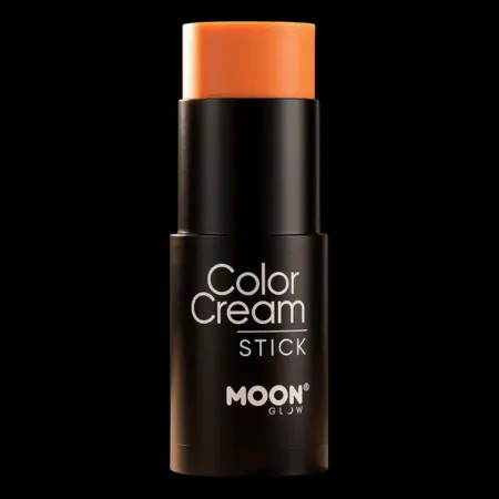 Stick Corps et Visage UV ColorCream - 21 g - Orange