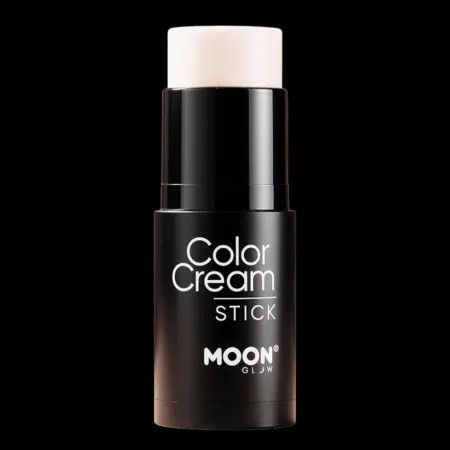 Stick Corps et Visage UV ColorCream - 21 g - Blanc