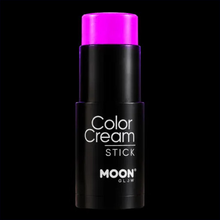 Stick Corps et Visage UV ColorCream - 21 g - Violet