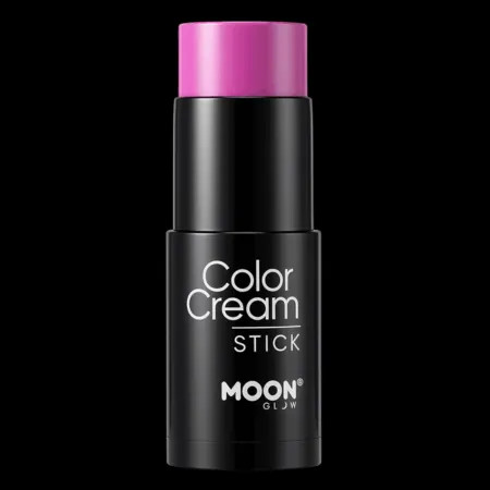Stick Corps et Visage UV ColorCream - 21 g - Violet