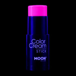 Stick Corps et Visage UV ColorCream - 21 g - Rose