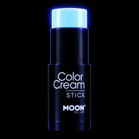 Stick Corps et Visage UV ColorCream - 21 g - Blanc