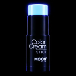 Stick Corps et Visage UV ColorCream - 21 g - Blanc