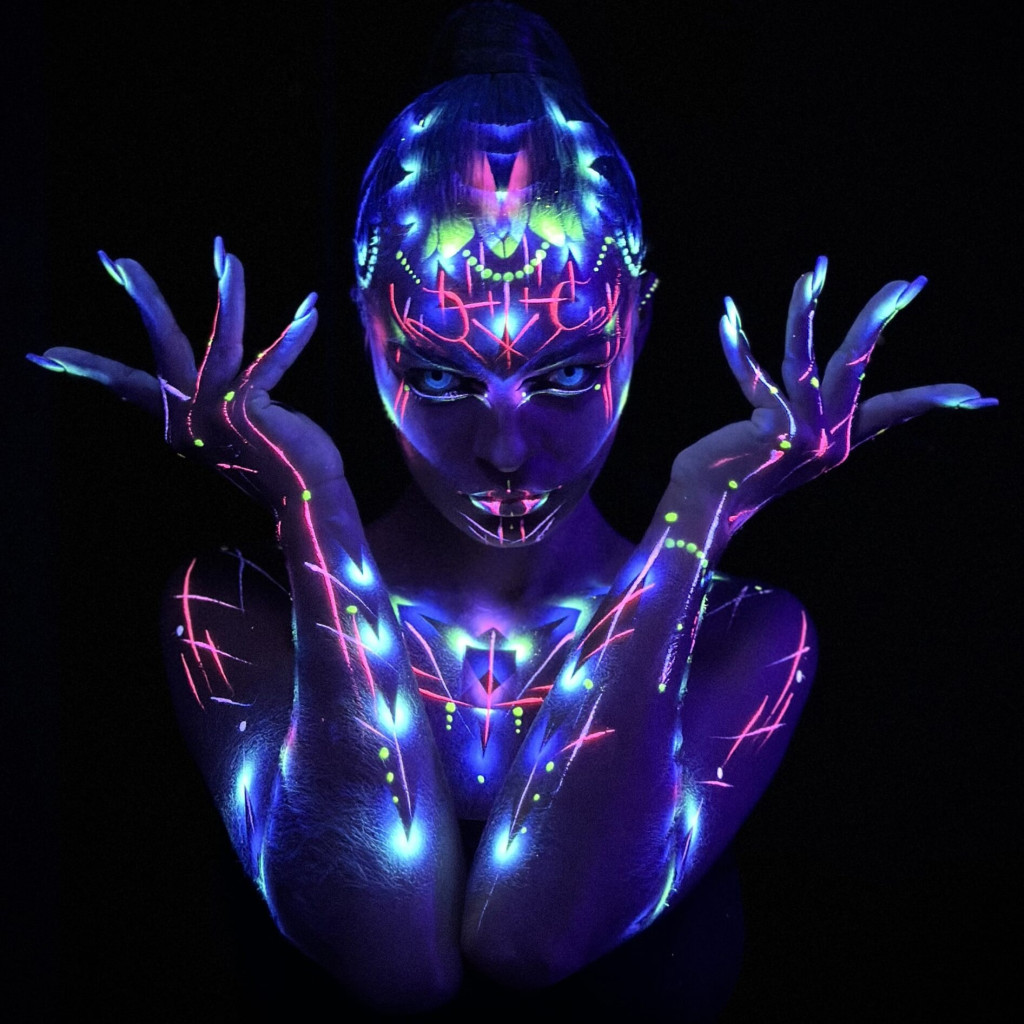 Partenariat Bodylight Connectik'Art